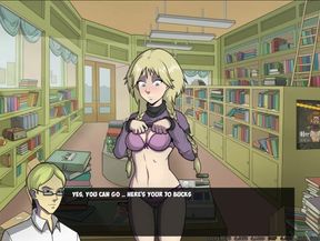 Witch Hunter [v0.7] Part 15 She Gave Herself to Me by Loveskysan69