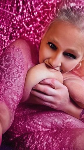 Evening Hour Strippershes a Cick Gripper