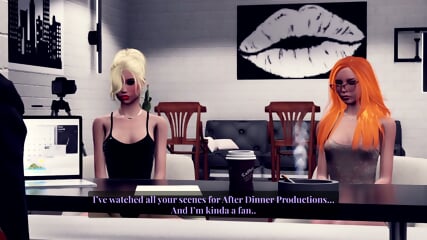 Casting Couch Aylina