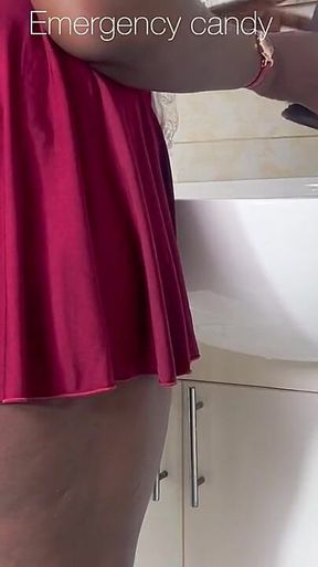 Hotel Maid’s Little Secret Shift