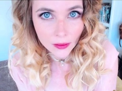 Miss Bellerose - Never Cum Again Hyp-Edge - Mesmerize
