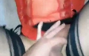 Mature ts fucked by big cock