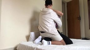marcos goiano fucked by paulo furlan - creampie my ass ppaulo21