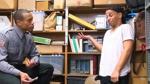 Young Perps: Under the influence, but not a thief?