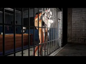 Virtual Goddess Vixen: The Curvy Spell- 3D Animation Hentai