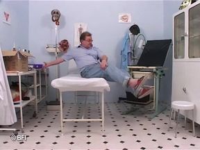 DVD Doctor Schmutz - gyno mania excess