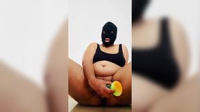 I Love Fucking My Husband in the Morning Before He Leaves for Work &mdash;  His Thing