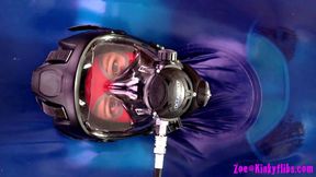 Rubber Vacbed & Pleasure