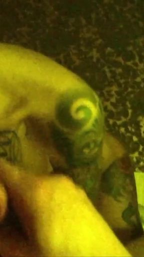 Real German Hooker Sucks Old Client's Cock in POV Iphone Porn   Clip 1