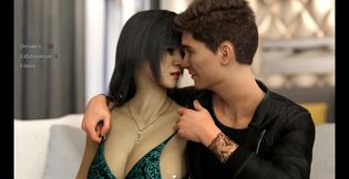 Lisa: Asian girl cheats her boyfriend ep.22