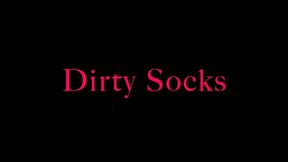 Dirty Socks