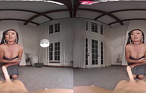 Venus Lux VR Porn Masturbation