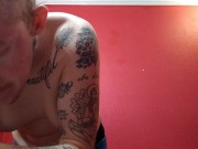 Big Man Hands, Pre Op Trans Man, Hand Fetish, Soapy