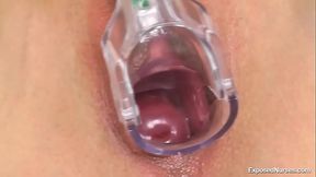 ExposedNurses - Jennifer Amton