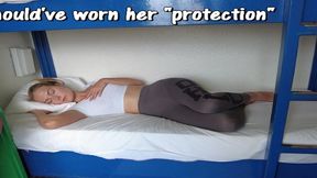 vikas bedwetting issues have come back big pants wetting