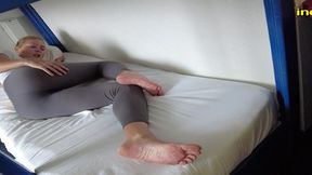 vikas bedwetting issues have come back big pants wetting