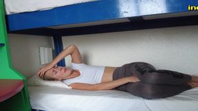 vikas bedwetting issues have come back big pants wetting