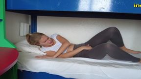 vikas bedwetting issues have come back big pants wetting