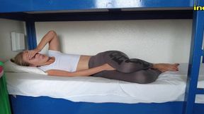 vikas bedwetting issues have come back big pants wetting