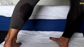 vikas bedwetting issues have come back big pants wetting