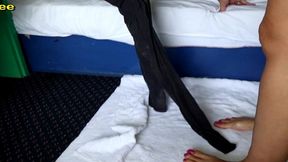 vikas bedwetting issues have come back big pants wetting