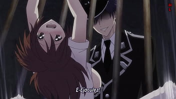 Sweet Punishment: I&#039_m the Guard&#039_s Personal Pet - 06