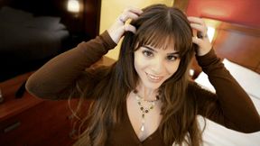 Dalvina Doll-Play 2 - Played With in the Hotel