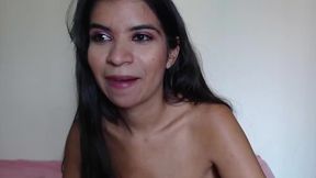 Suzy Escobar Private Show