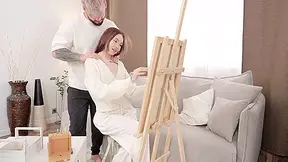Art Is Sexy