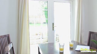 OLDNANNY British Lesbians All Sexual Together