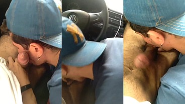 Mamei o motorista do uber
