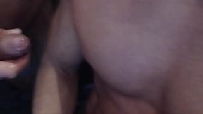 Two Hot Hungarian Guys Jerking Off