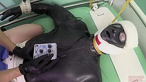 Rubber Bondage 5