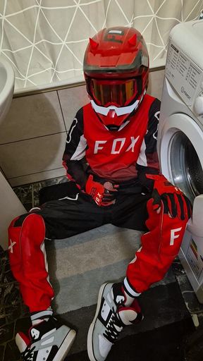 A Good Place to Get Gear Wet