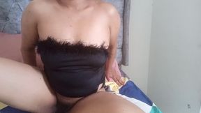 Seductive Mature Beauty Teasing You to Share Your Wildest Fantasies