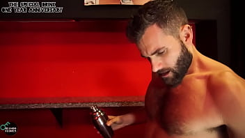 ORLANDO FLORES AND WOLF - THE SPECIAL DRINK ANNIVERSARY EDITION!