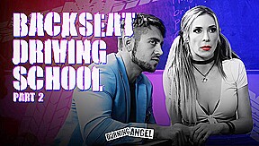 BackSeat Driving School - 2