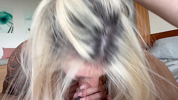 MY POV WITH WILD AND HORNY TAYLOR WILD