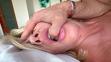 MY POV WITH WILD AND HORNY TAYLOR WILD