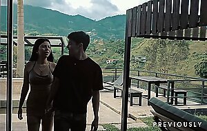 PART 2: I ASK LIL TIMY TO BREAK MY ASS BECAUSE HE CATCH ME FUCKING WITH MR. GARRISON