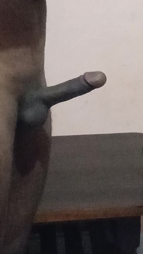 Beautiful HandJob At Night