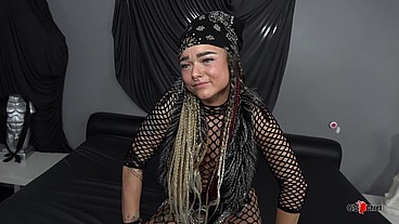 Gangbang creampie slut nonstop cum injection group sex orgy