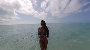 beach babe hook up fuck