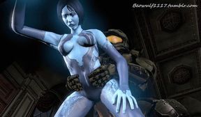 Cortana Compilation