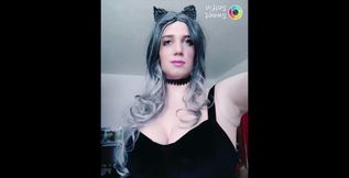 Individual Clips of the Girl in the Red Corset if You Like Any Particular Part 11