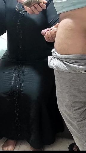 I Fucked My Stepmom with My Friend