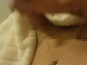 Random wank