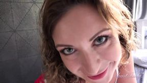 Your Private&#x1F92B; MILF Landlord Julia North Gets Pounded In A Scorching Hot POV Scene