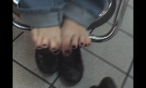 Pretty Toes