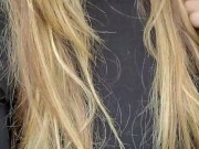 Coaching privé très... HOT pour une amatrice française